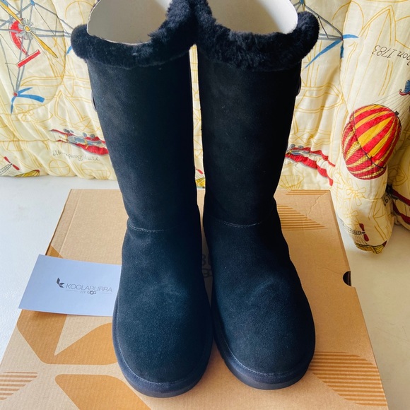 UGG Shoes - koolaburra by UGG boots